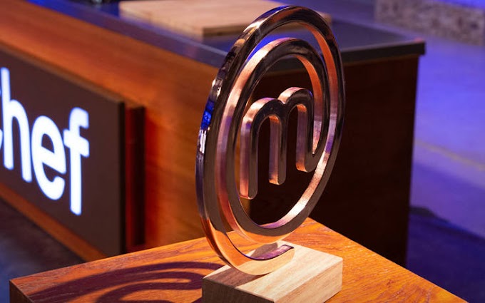 To MasterChef επιστρέφει !!!