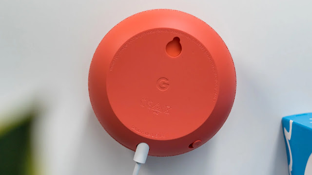 Google Nest Mini Review