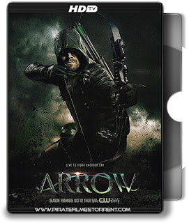 Arrow 6ª Temporada Game of Thrones 6ª Temporada