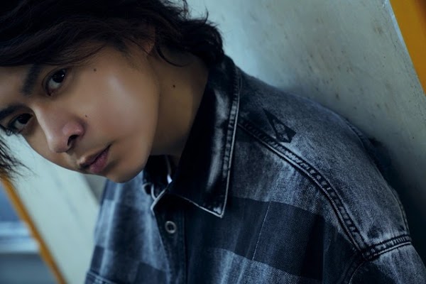 Ryo Yokoyama Akan Rilis Photoobok Pertamanya Ryo Yokoyama Akan Rilis Photoobok Pertamanya
