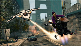 Download Saints Row The Third