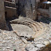 Taormina, l’Odèon, il “fratellino minore” del Teatro Antico, restaurato e restituito al pubblico