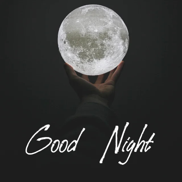 Good Night HD Image Collection Good Night HD Image Collection