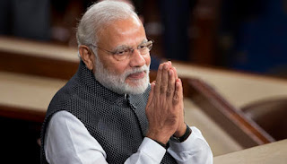 Narendra Modi Latest Speech And News In Hindi