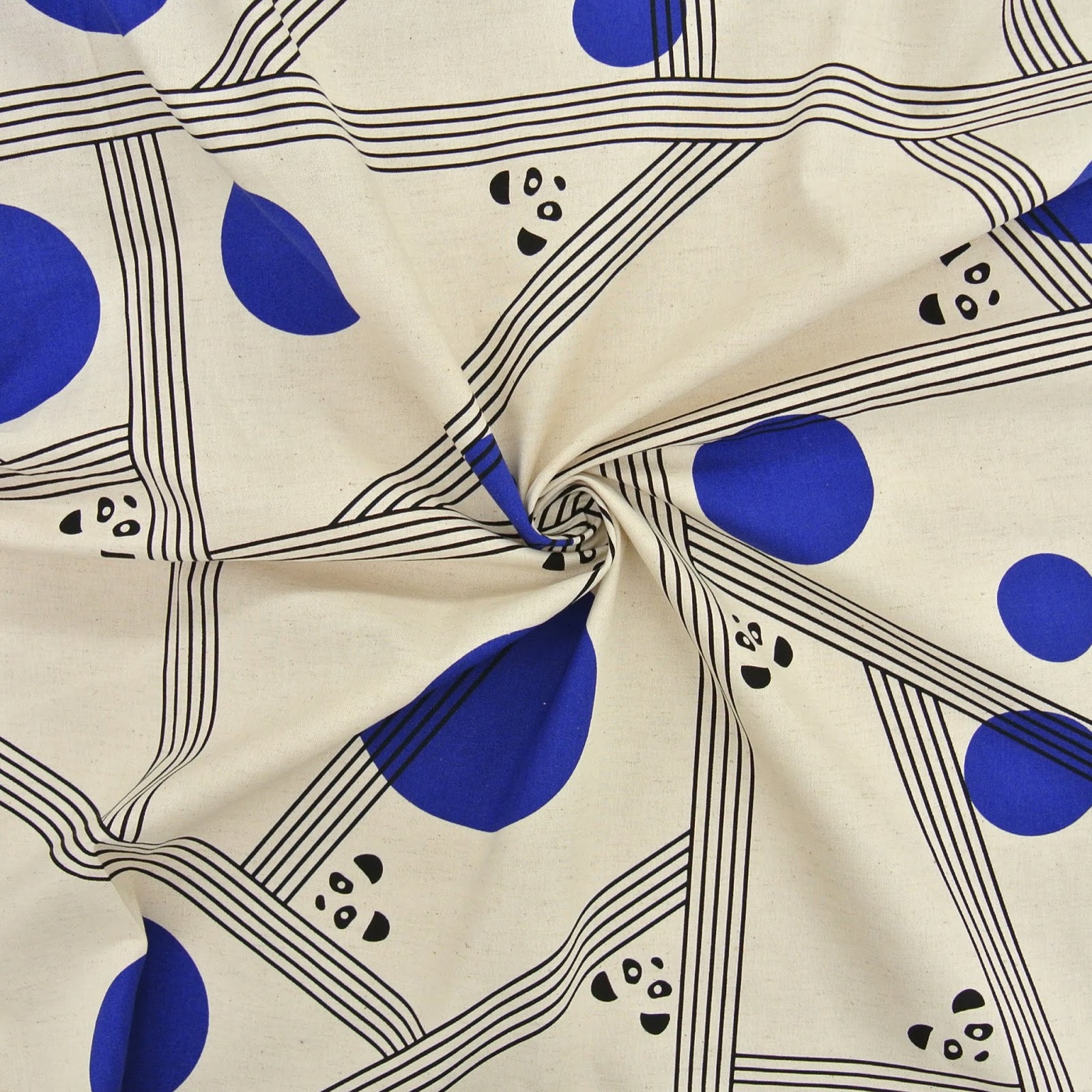 Treadle Yard Goods New Japanese Fabrics