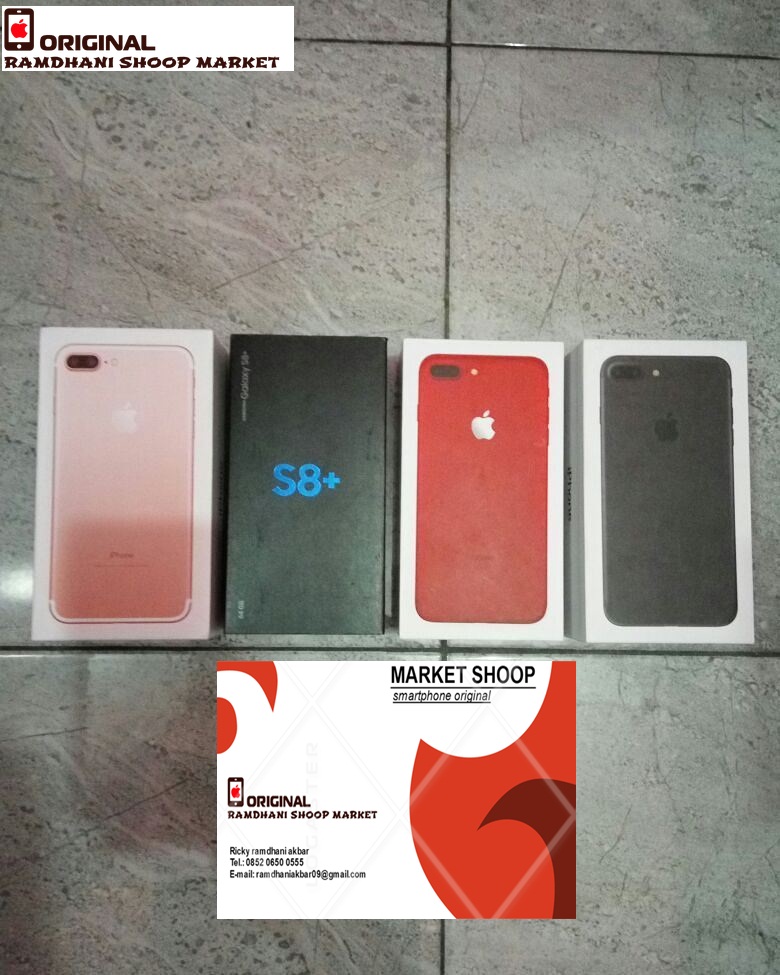 Menjual Handphone dan Smartphone Android Terbaru