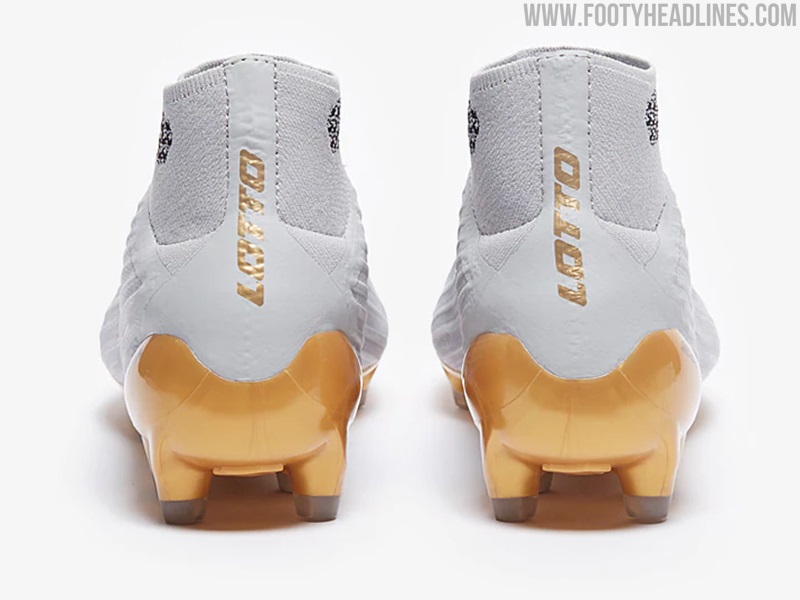 2006Inspired Lotto Solista Laceless 2021 Boots Released Footy Headlines