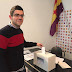 Rubén Manresa será el alcaldable de EU en Callosa de Segura