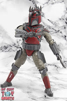 Star Wars Black Series Mandalorian Super Commando 25