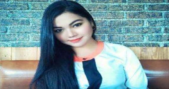 Lirik Lagu Asal Ma Olo Ho Di Au Dan Artinya