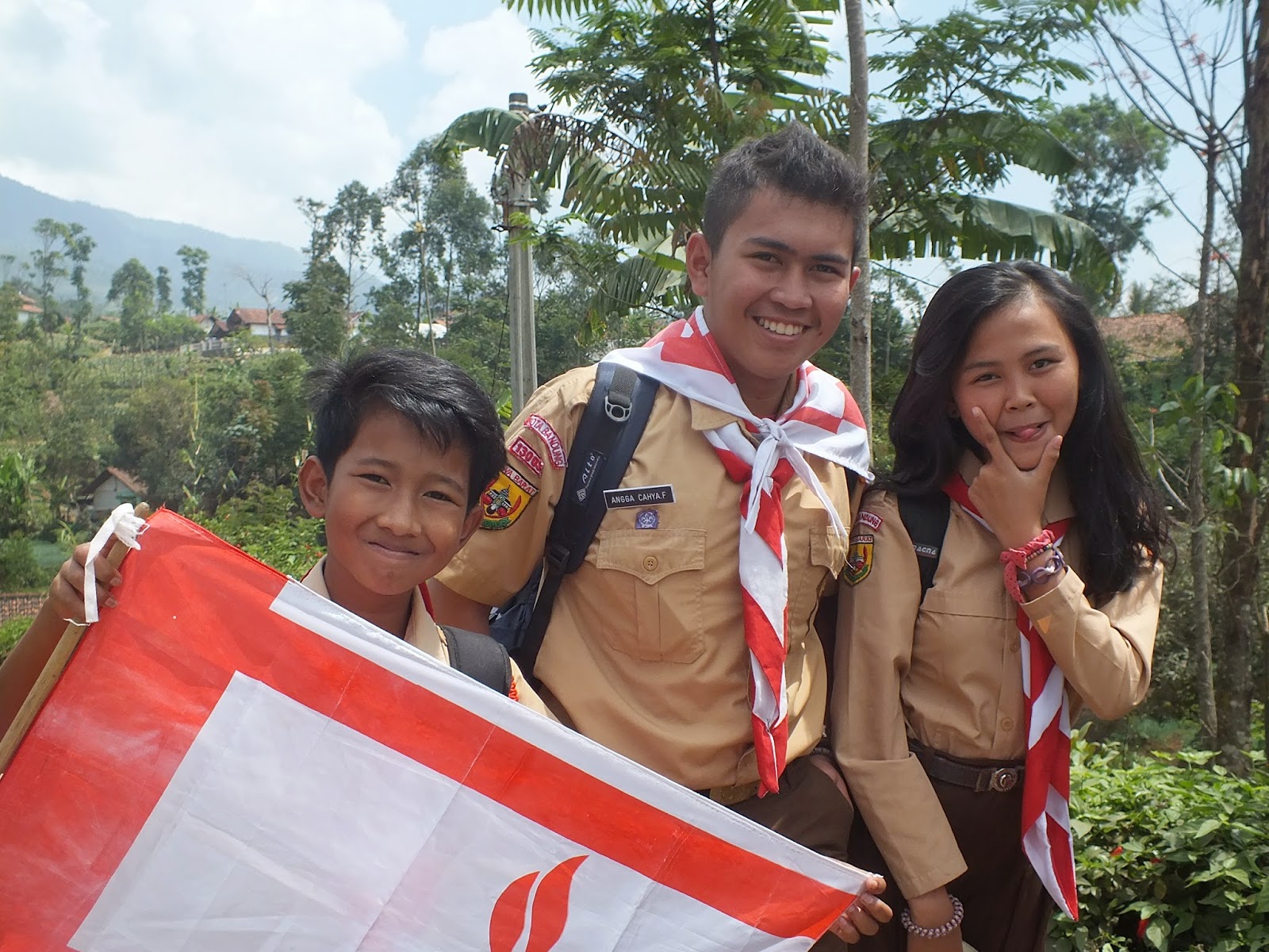 Adventure Camp