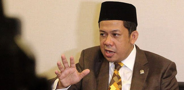 Pertanyaan Fahri: Kalau Sistemnya Korup Kenapa Presiden Terpilih Lagi?