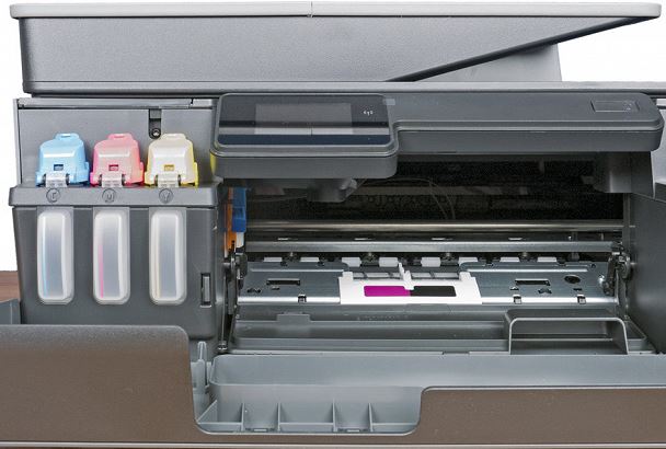 HP Smart Tank 615 Inkjet HP Smart Tank 615 Inkjet