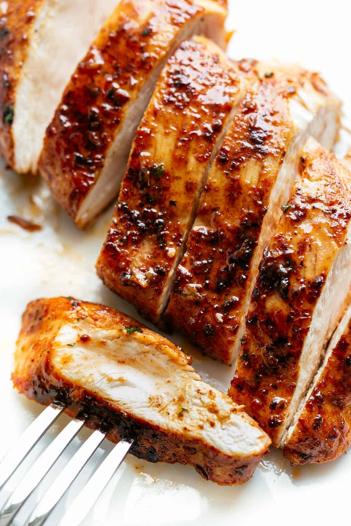 juicy boneless chicken breast recipes - setkab.com