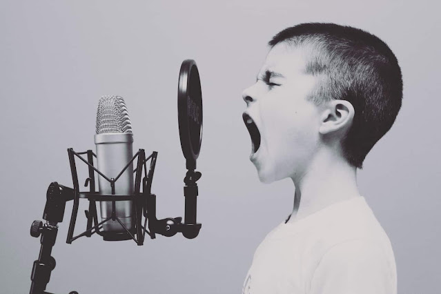 Perangkat Keras Microphone Perangkat Keras Microphone