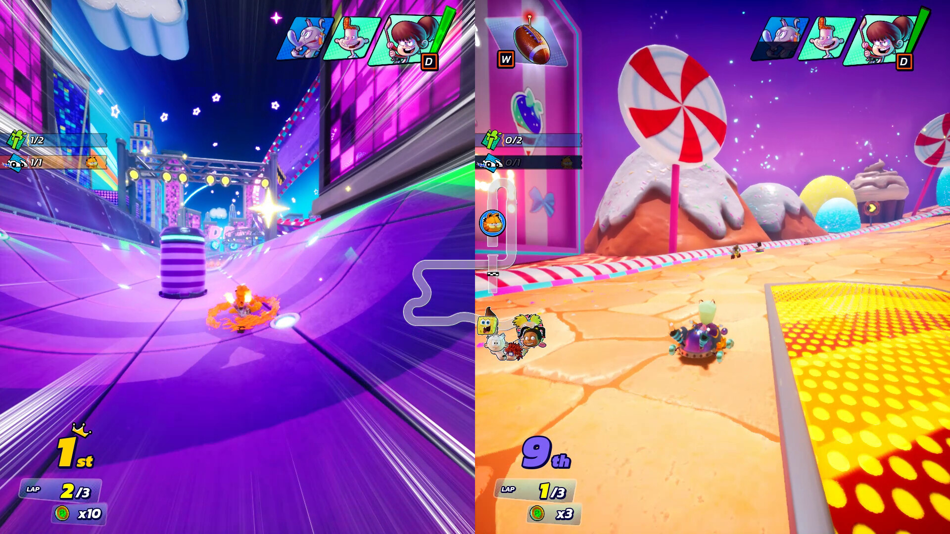 nickelodeon-kart-racers-3-slime-speedway-pc-screenshot-4