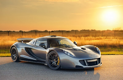 The 10 Most Expensive Cars