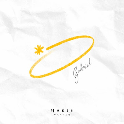 Marie Naffah Shares New Single ‘Gabriel’