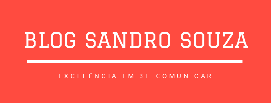 Blog Sandro Souza