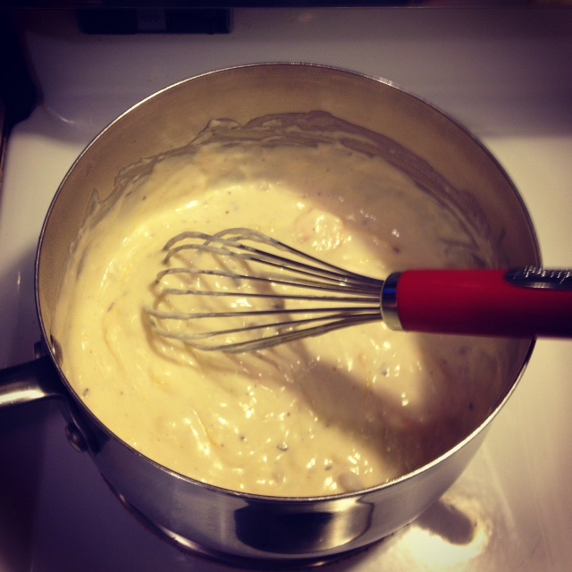 Cooking Pinterest Potato and Farmer Sausage Casserole