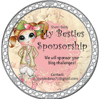 Sherri Baldy My Besties Sponsors Blog Challenges"