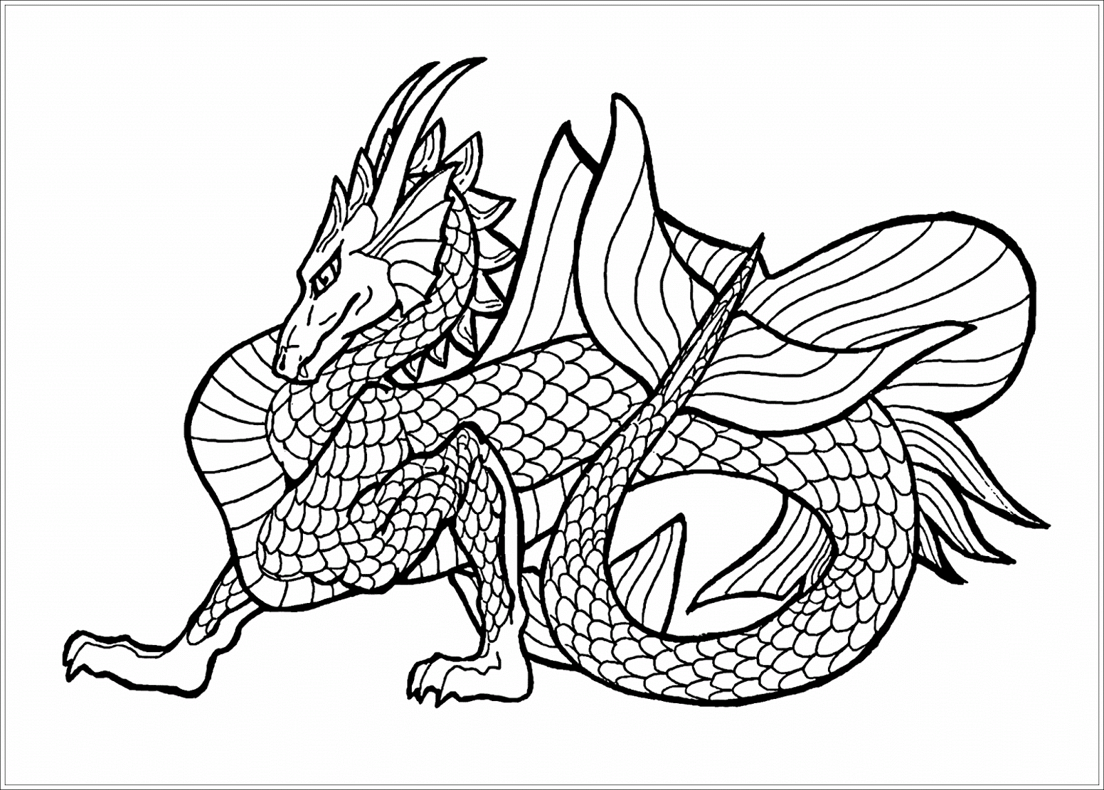 ausmalbilder zum ausdrucken ausmalbilder ninjago drache