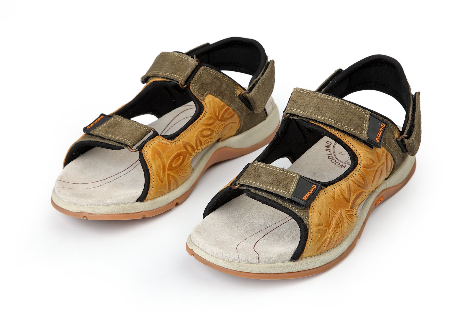 Woodland original Woodland launches Summer Sandals  made 
