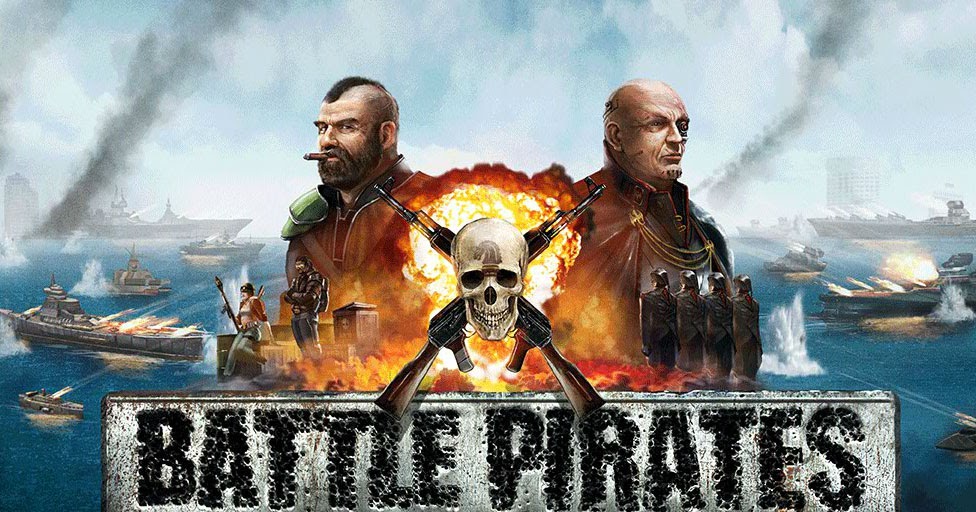 Battle Pirates Ultimate Guide