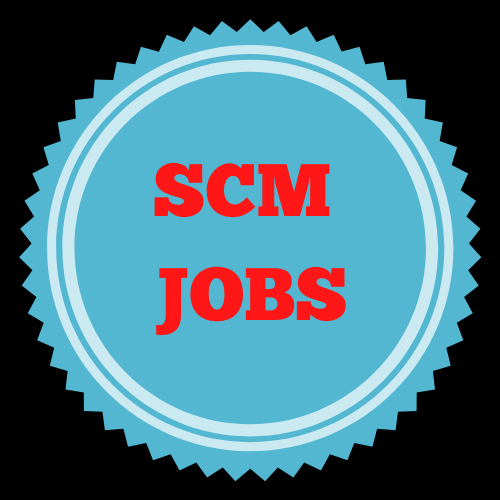 scm jobs