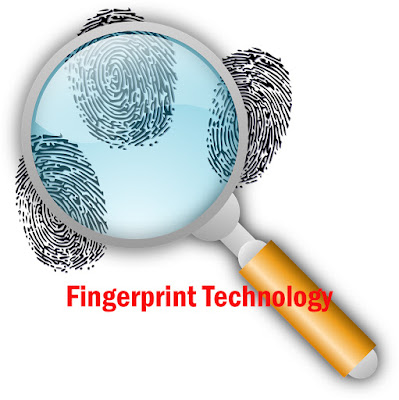 fingerprint technology hindi