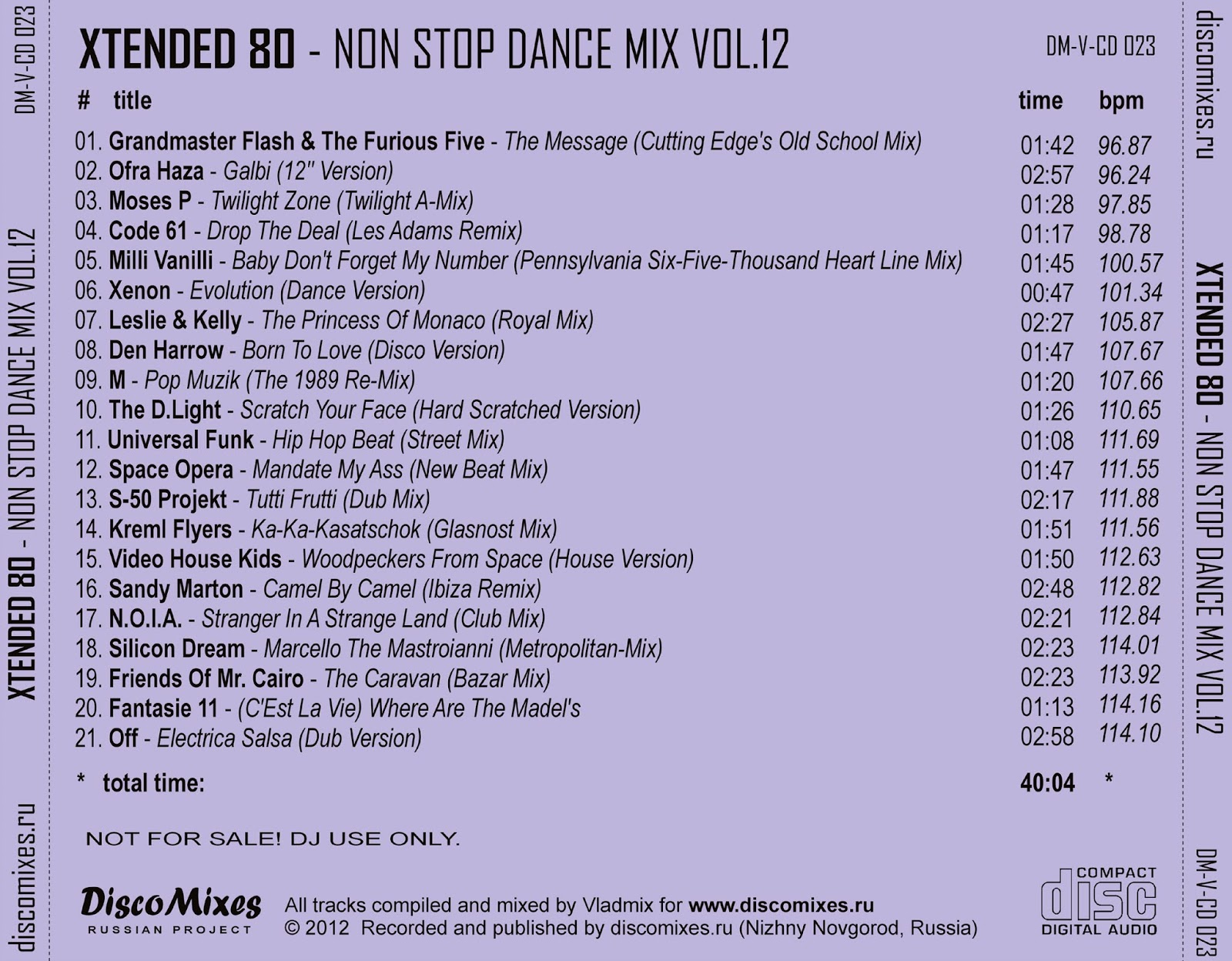 радио non stop gta 5 список песен фото 110
