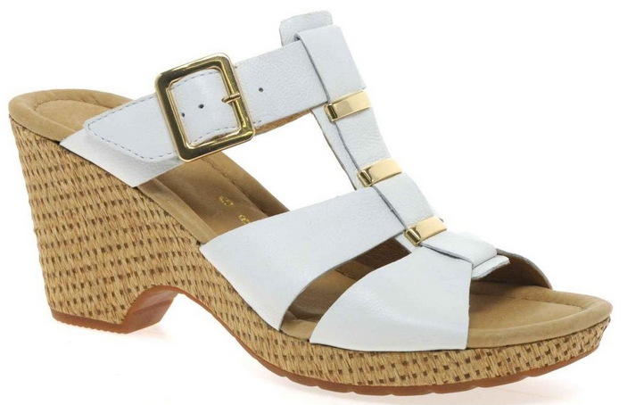 Best Fashion Link 4 U.S: Heel Sandals for Girls