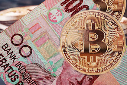 Alat Pembayaran Digital Bitcoin dan CBDC (Central Bank Digital Currency)