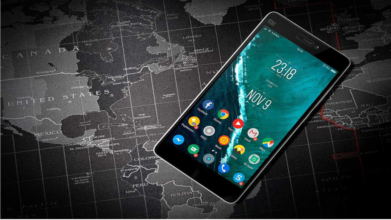  These Are the 15 Latest Smartphone 2020 Technologies That Must Be Waited For