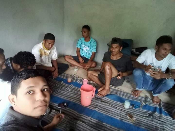 Tempat Berkumpul Paling Favorit Versi Anak Kampung Macam Saya