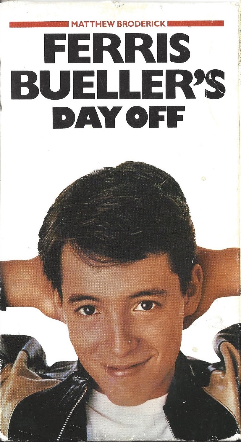 Выходной ферриса бьюлера. Феррис бьюллер. Чарли шин Феррис бьюллер. Ferris Bueller's Day off 1986.
