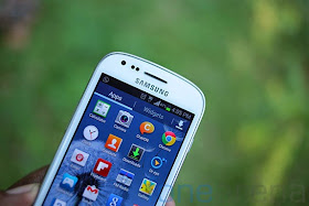 Harga Spesifikasi Samsung Galaxy S3 Mini Slim, Android Quad Core kamera 5 MP