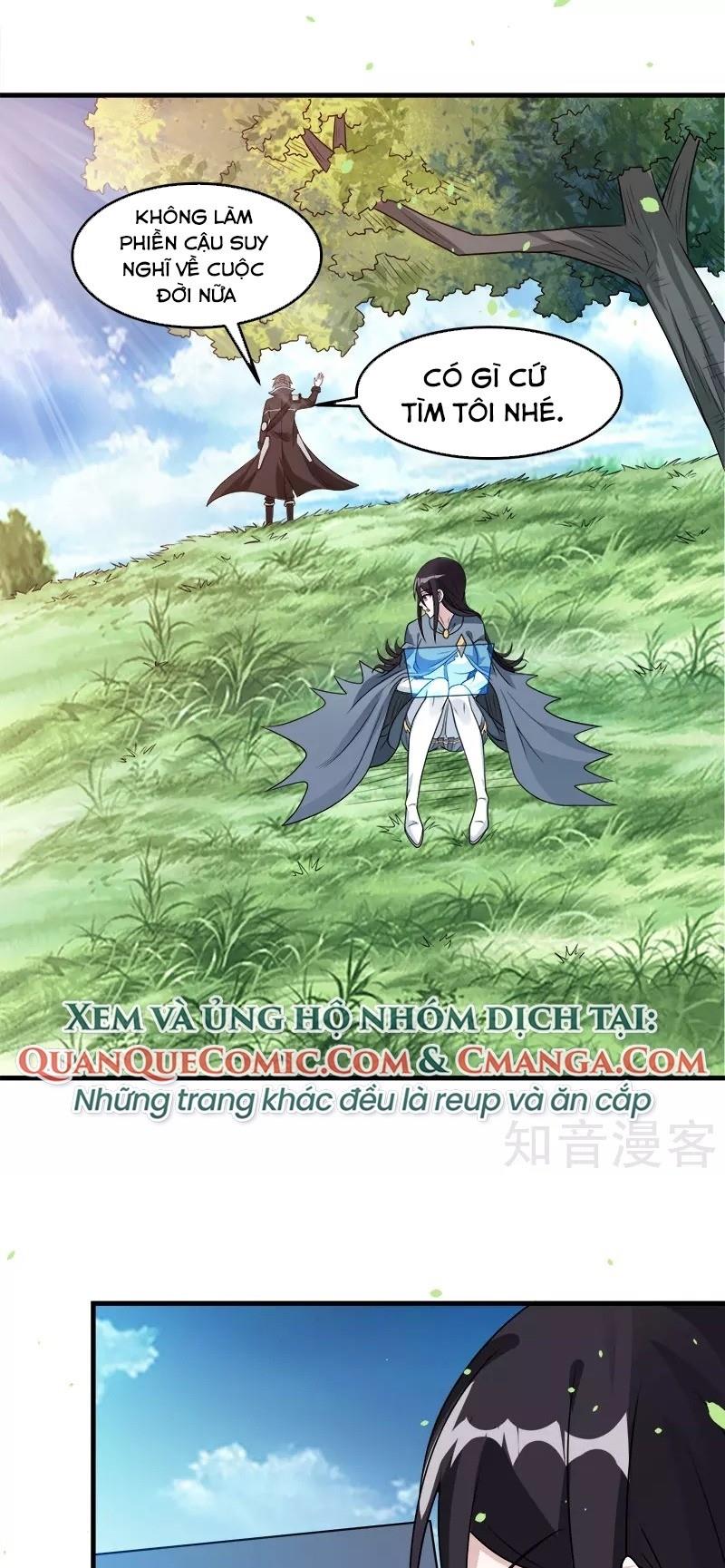 Kiếm Vũ Chapter 111 - AB Truyện
