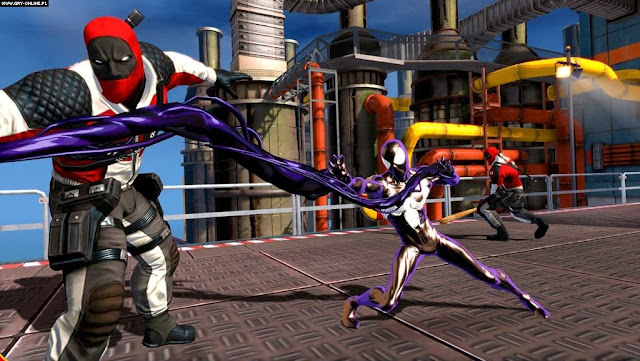 download ultimate spider man game for pc download ultimate spider man game for pc