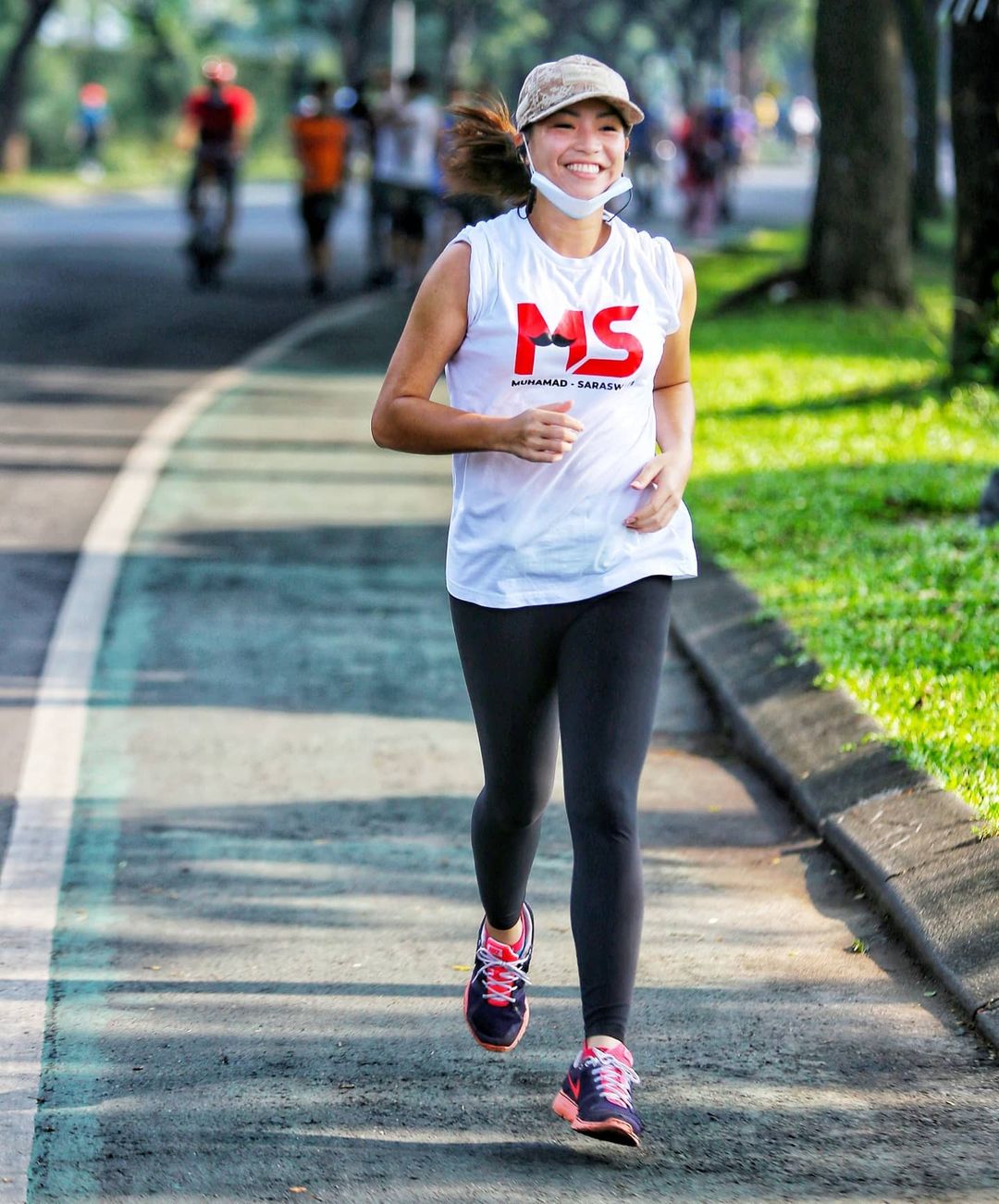 Profil Foto dan Fakta Rahayu Saraswati Yang Kembali Dilecehkan