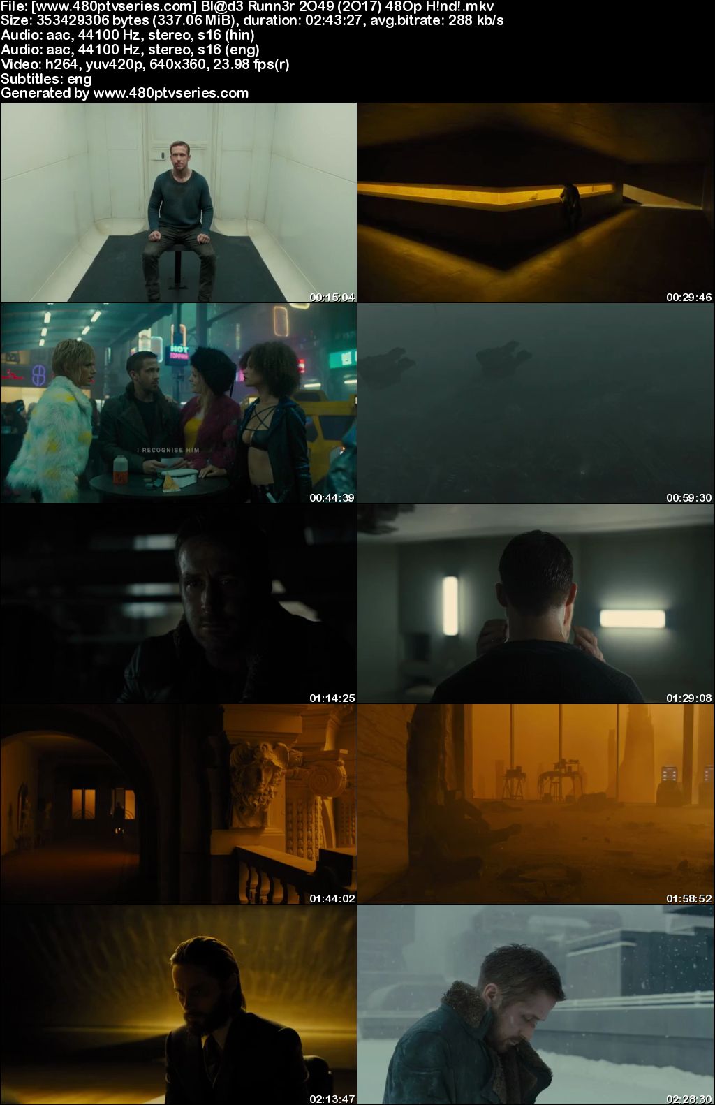 Blade Runner 2049 (2017) 300MB Full Hindi Dual Audio Movie Download 480p Bluray Free Watch Online Full Movie Download Worldfree4u 9xmovies Blade Runner 2049 (2017) 300MB Full Hindi Dual Audio Movie Download 480p Bluray Free Watch Online Full Movie Download Worldfree4u 9xmovies