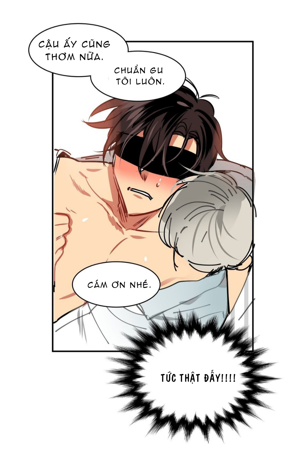 Đọc truyện Mệnh Lệnh - Chapter 4