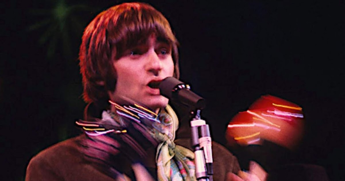 Forestdweller: Marty Balin