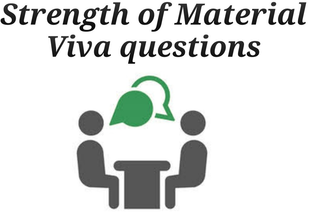 Strength Of Material Viva Questions Answers strength-of-material-viva-questions-answers