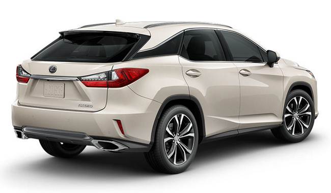2017 Lexus Rx 350 Price Best New Cars For 2018 2017 Lexus Rx 350 Price Autocar Regeneration
