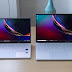Samsung Galaxy Book Flex Alpha.