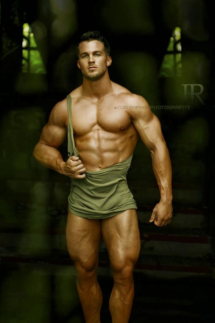 Luis Rafael
