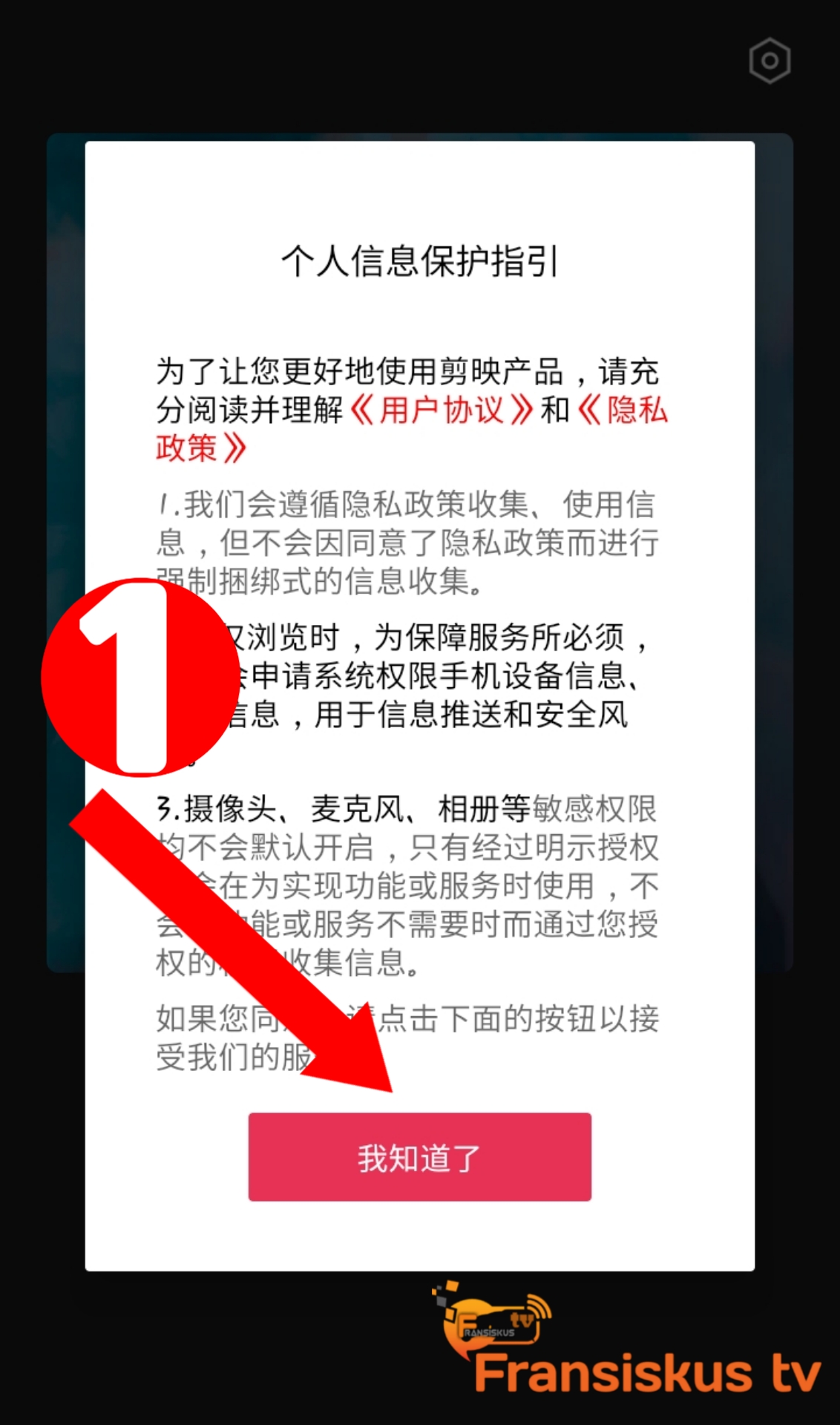 Cara Edit Foto Jadi Anime Dengan Mudah di Android - Fransiskustv