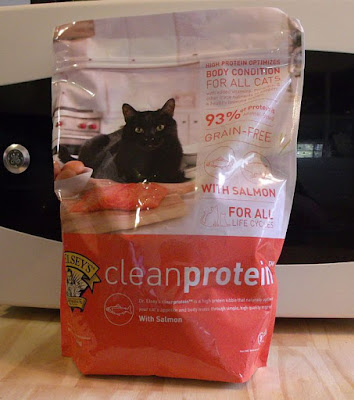 dr elsey's clean protein reviews