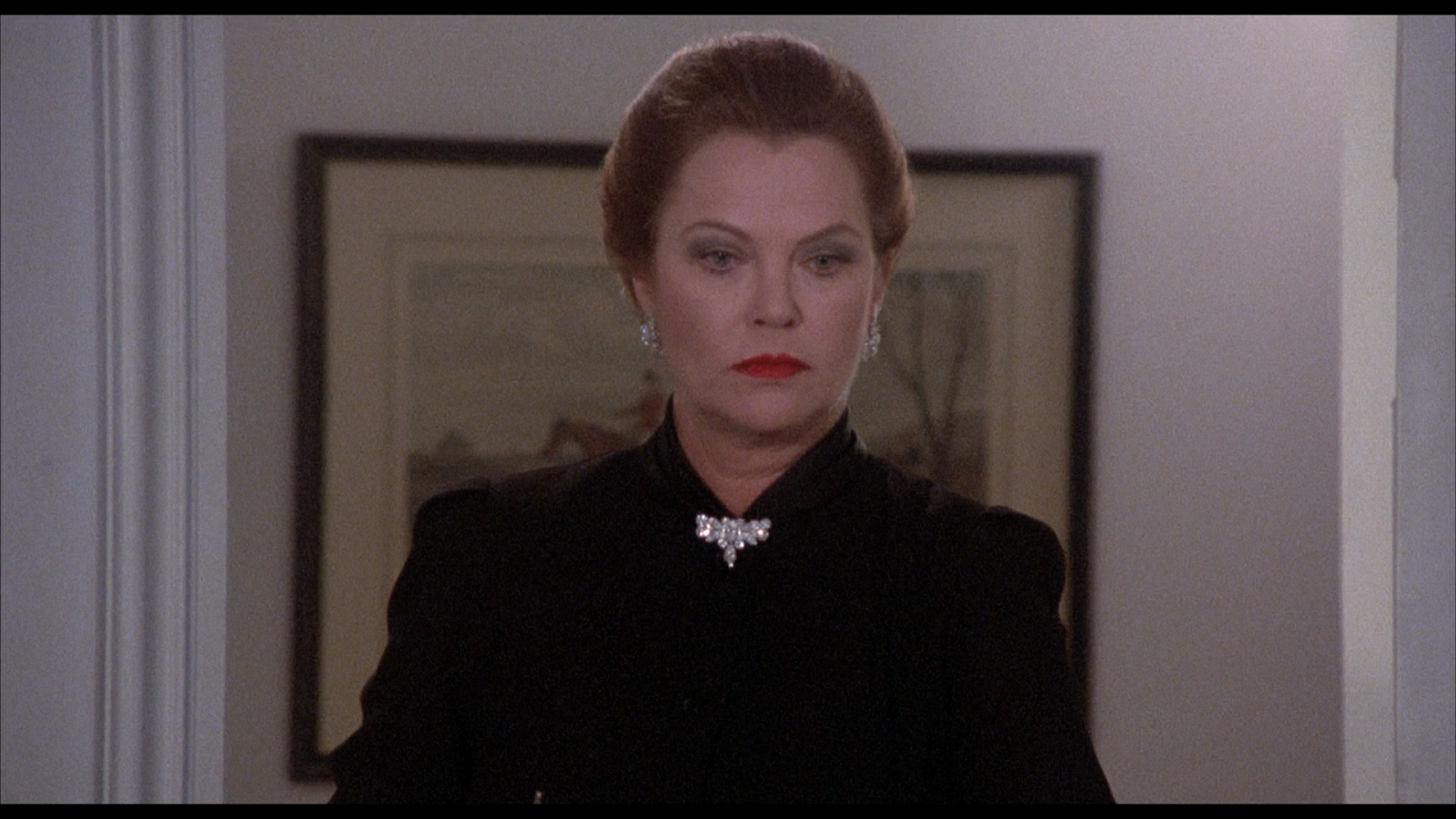 Screenshot Saturday Flowers in the Attic (1987) (Arrow Video) + Trailer